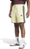 Essential 3-Stripes French Terry Short
