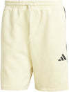 Essential 3-Stripes French Terry Short