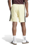 Essential 3-Stripes French Terry Short