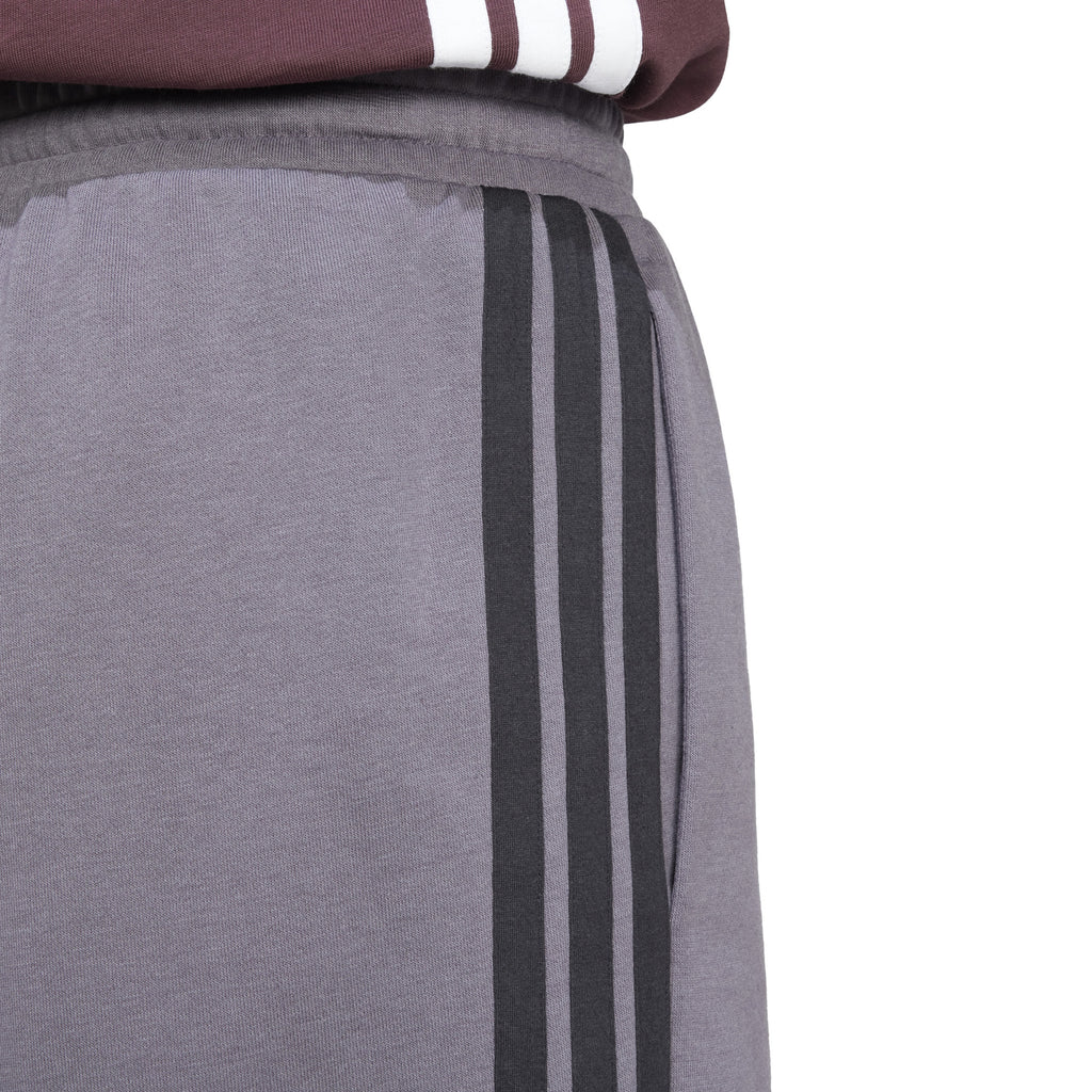 Essential 3-Stripes French Terry Short