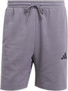 Essential 3-Stripes French Terry Short