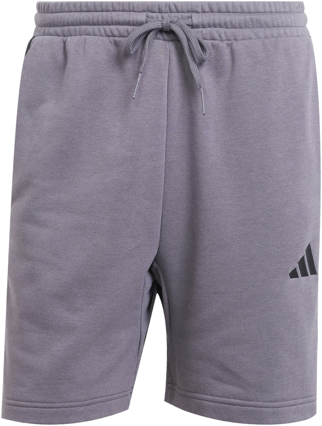 Essential 3-Stripes French Terry Short