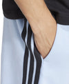 Essential 3-Stripes French Terry Short