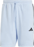 Essential 3-Stripes French Terry Short