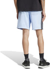 Essential 3-Stripes French Terry Short