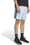 Essential 3-Stripes French Terry Short