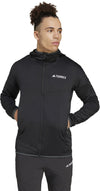Terrex Xperior CLIMAWARM Light Fleece Capuchon jack