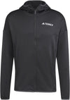 Terrex Xperior CLIMAWARM Light Fleece Capuchon jack