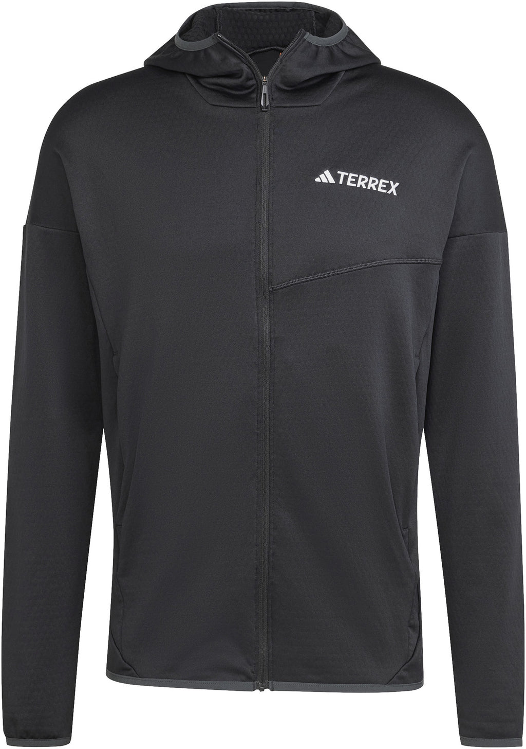 Terrex Xperior CLIMAWARM Light Fleece Capuchon jack