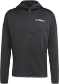 Terrex Xperior CLIMAWARM Light Fleece Capuchon jack