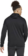 Terrex Xperior CLIMAWARM Light Fleece Capuchon jack