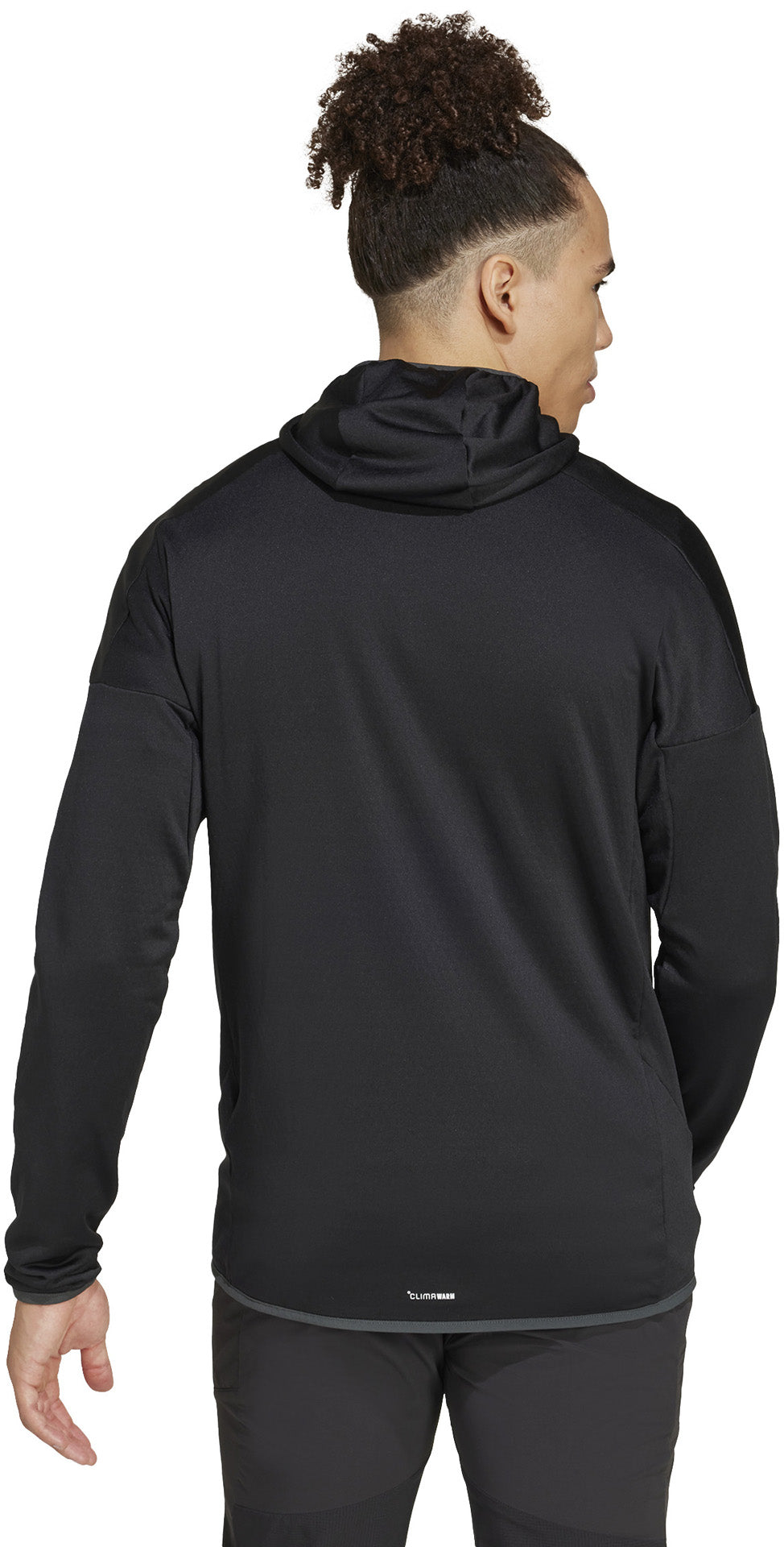 Terrex Xperior CLIMAWARM Light Fleece Capuchon jack
