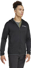 Terrex Xperior CLIMAWARM Light Fleece Capuchon jack