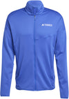 Terrex Xperior Climawarm Light Fleece jack