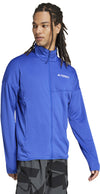 Terrex Xperior Climawarm Light Fleece jack