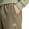 Woven broek