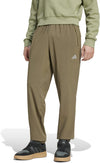 Woven broek
