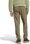 Woven broek