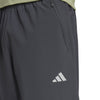 Woven broek