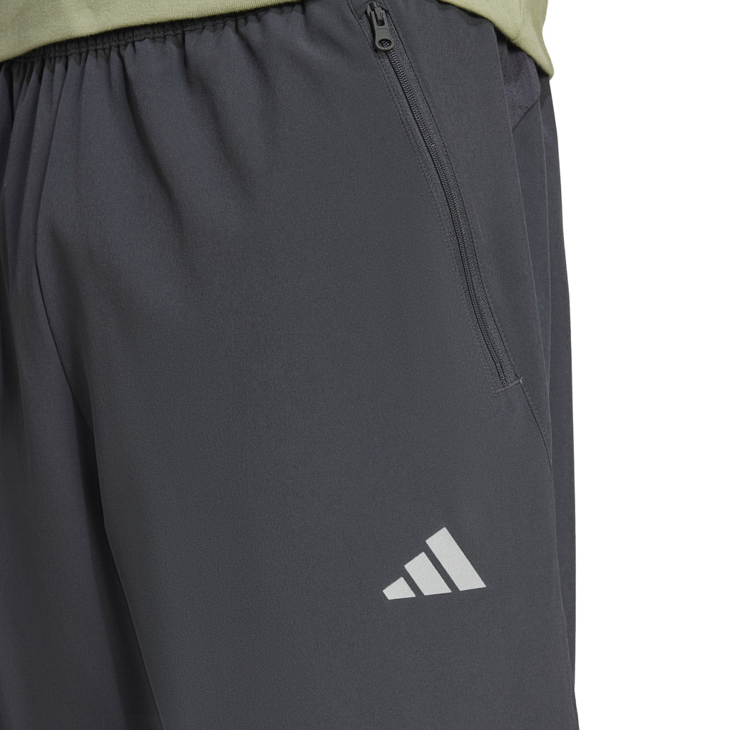 Woven broek