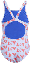 Logo Graphic V-Back kids badpak