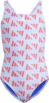 Logo Graphic V-Back kids badpak