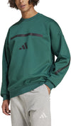 New adidas Z.N.E. sweater
