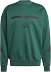 New adidas Z.N.E. sweater