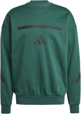 New adidas Z.N.E. sweater