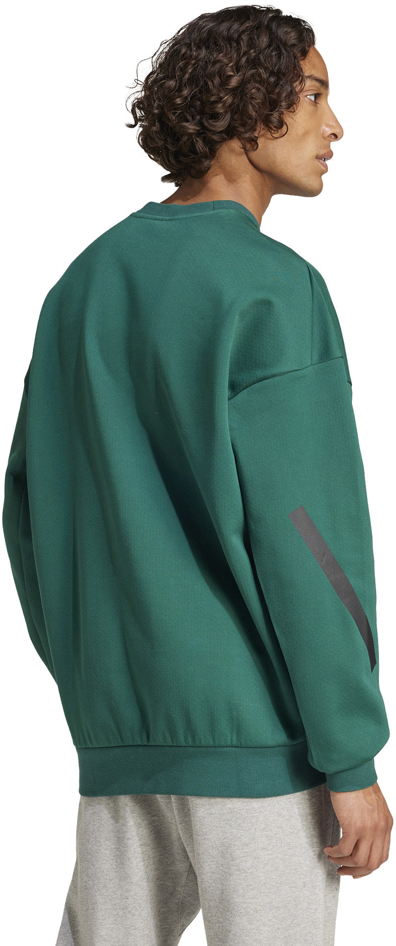 New adidas Z.N.E. sweater