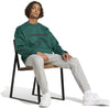 New adidas Z.N.E. sweater