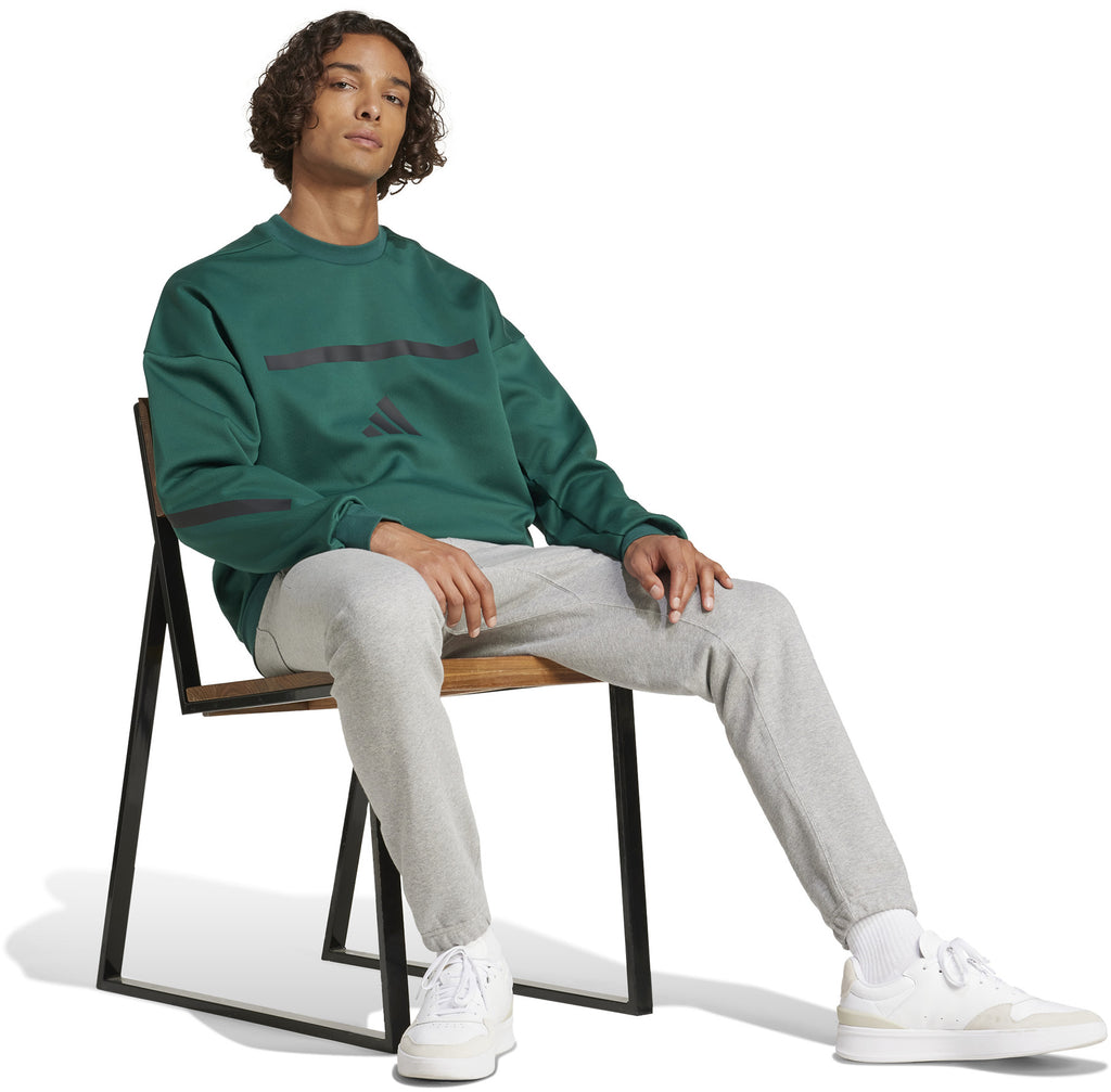 New adidas Z.N.E. sweater