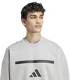New adidas Z.N.E. sweater