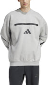 New adidas Z.N.E. sweater