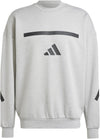 New adidas Z.N.E. sweater