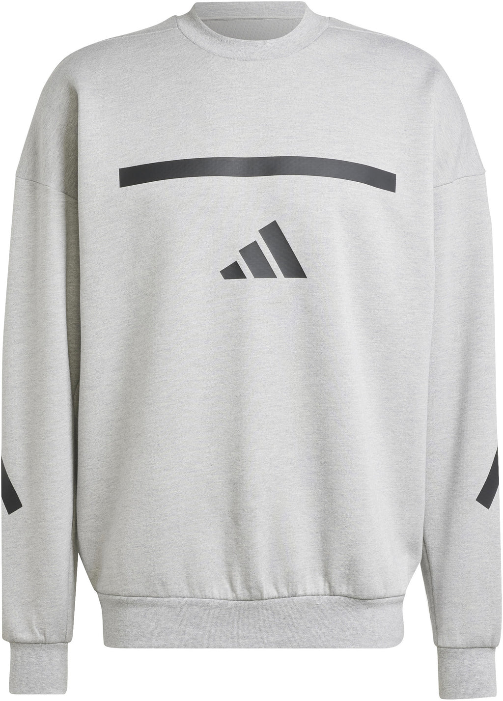 New adidas Z.N.E. sweater