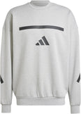 New adidas Z.N.E. sweater