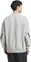 New adidas Z.N.E. sweater