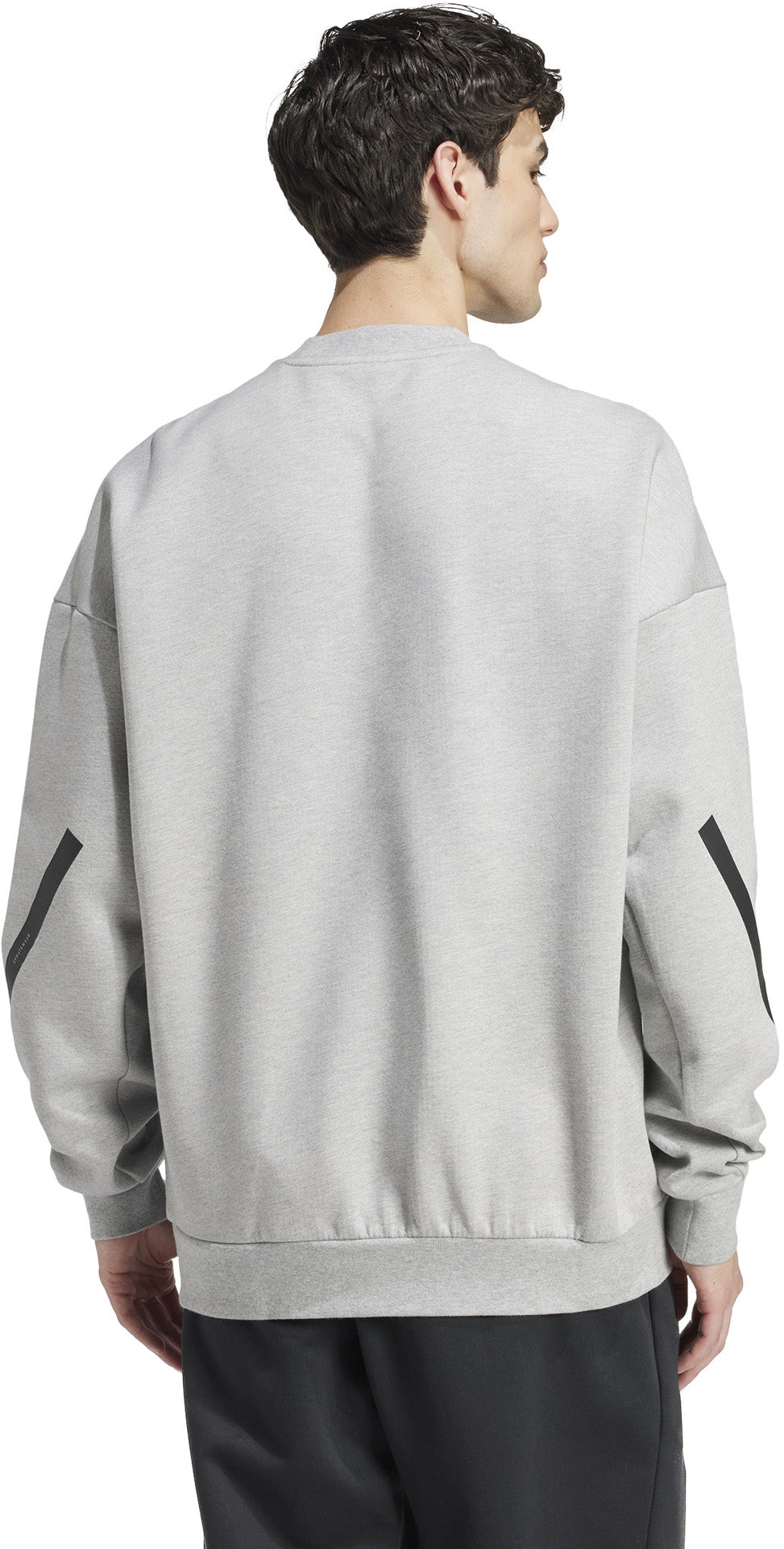 New adidas Z.N.E. sweater