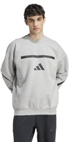 New adidas Z.N.E. sweater