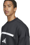 New adidas Z.N.E. sweater