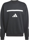 New adidas Z.N.E. sweater