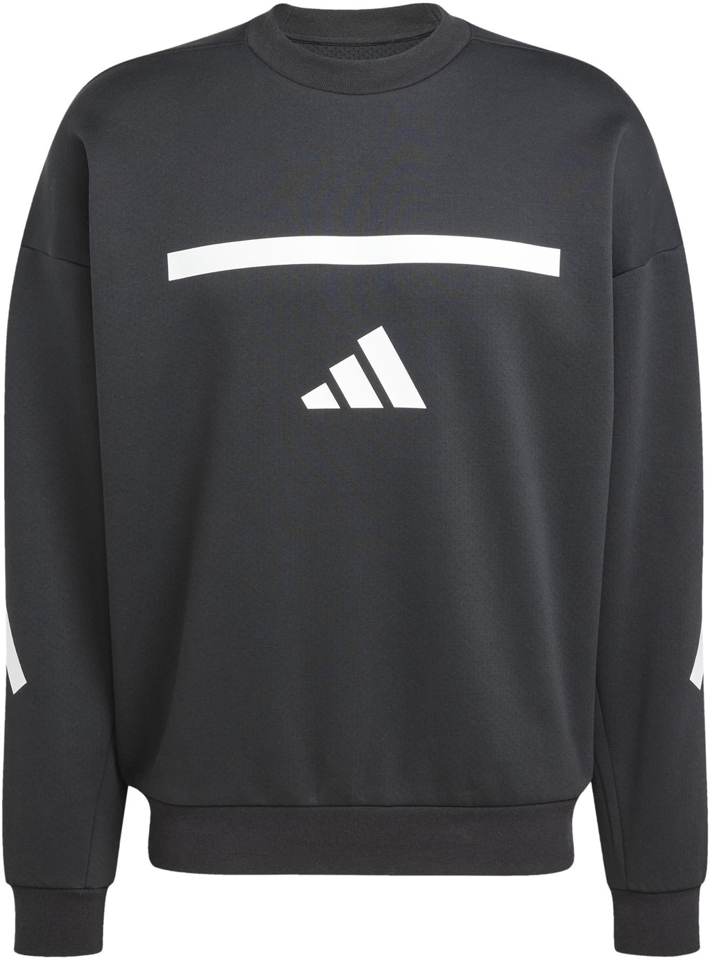 New adidas Z.N.E. sweater