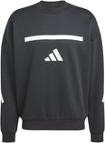 New adidas Z.N.E. sweater