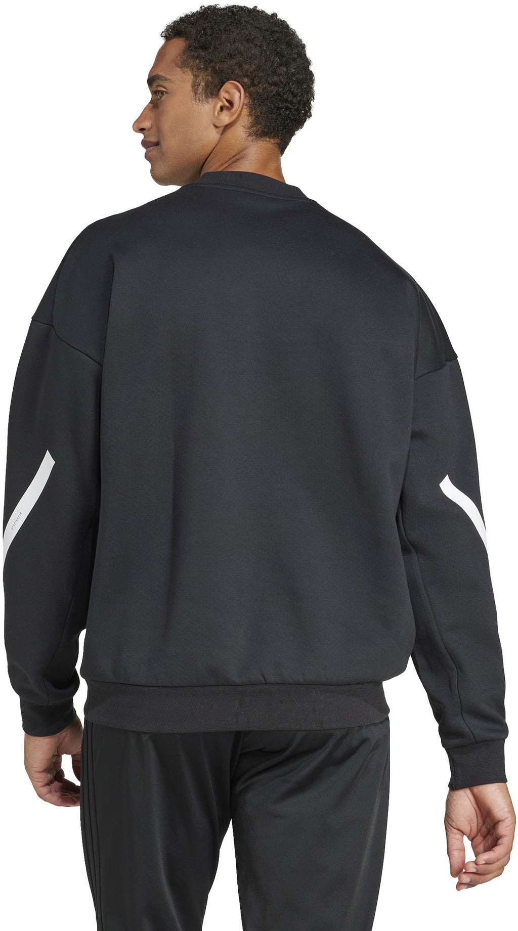 New adidas Z.N.E. sweater