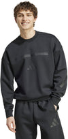 New adidas Z.N.E. sweater