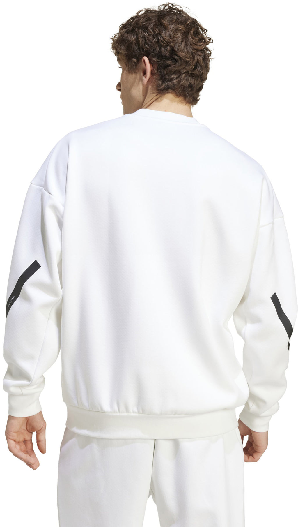 New adidas Z.N.E. sweater