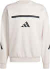 New adidas Z.N.E. sweater