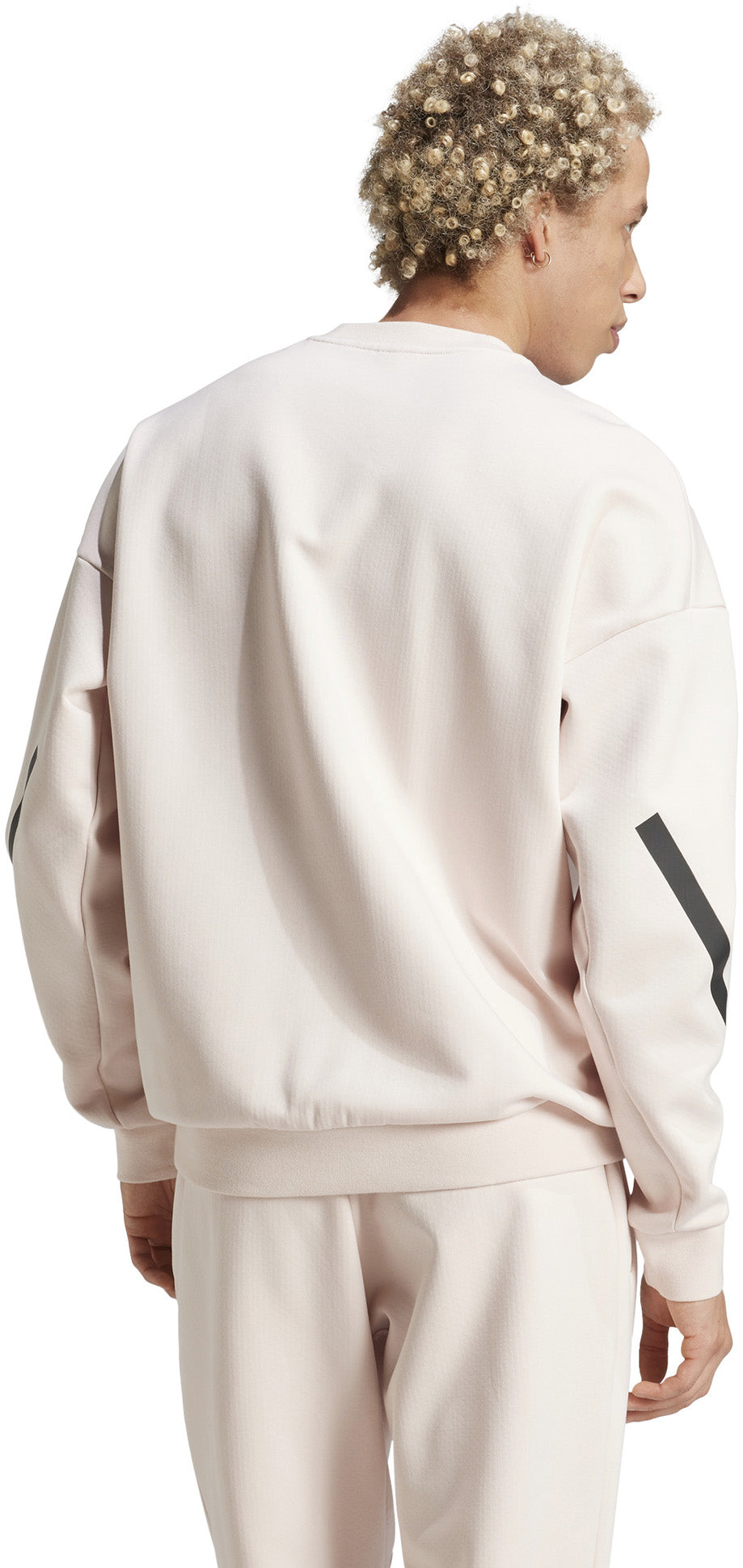 New adidas Z.N.E. sweater