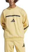 New adidas Z.N.E. sweater